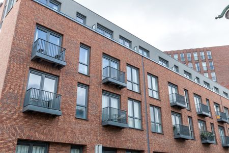 Te huur: Appartement Concordiastraat in Breda - Photo 3