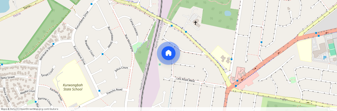 Shield Street 15, QLD 4503, Kallangur