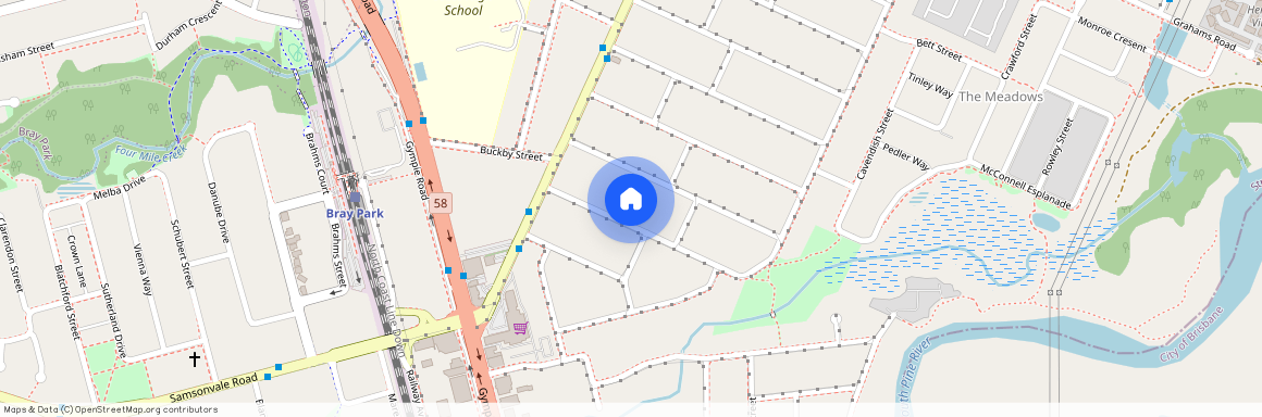 19 Peter Street, Qld 4500, Strathpine