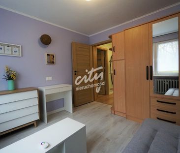 Pomorzany 2-pokojowe mieszkanie, pow. 48 m - Zdjęcie 3