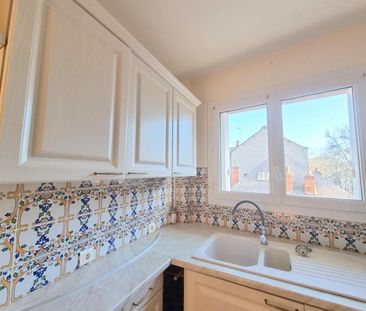 Location Appartement 5 pièces 111m² TOURS 37000 - Photo 1