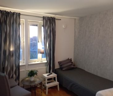 Kapellgatan, Göteborg - Foto 2