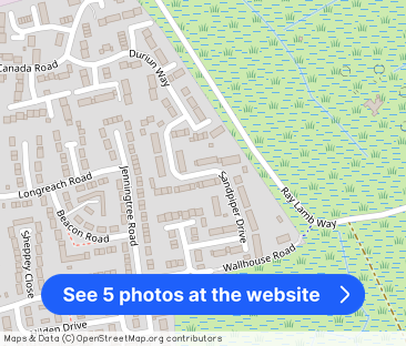 2 bedroom terraced house for rent - Photo 1