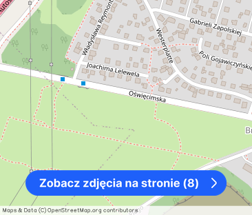 Kawalerka 21 m2 w centrum Bytomia – zdjęcie 1