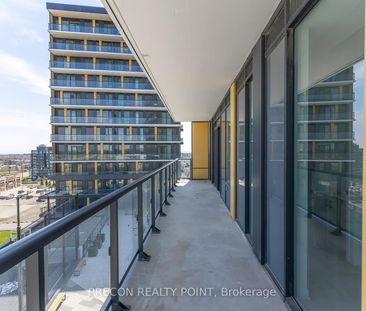 For Lease - 4878 Powers Common Unit# D910, Burlington, Ontario - Photo 2