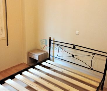Ανακαινισμένο βολικό διαμέρισμα 45 τ.μ. προς ενοικίαση στο Γουδή - Photo 6
