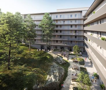 Vårbergsvägen 77 - Foto 1