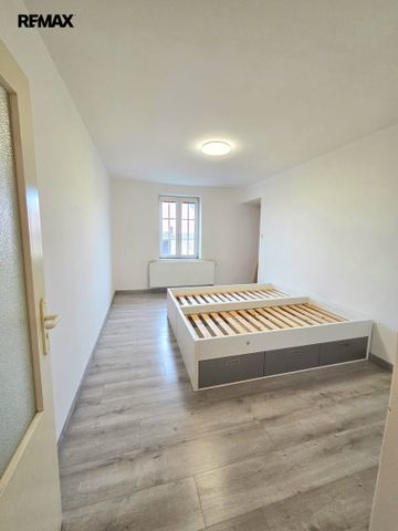 Pronájem bytu 1+1 v osobním vlastnictví 47 m², Bílina - Фото 3