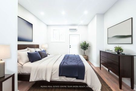 For Lease - 4027 Bloor Street Unit# Unit B, Toronto, Ontario - Photo 3