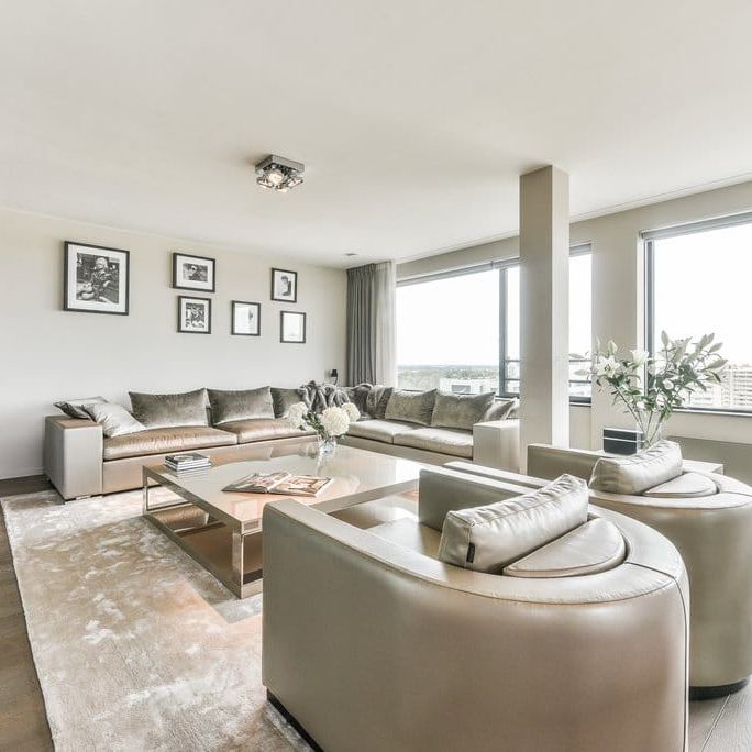 Appartement te huur: Tommaso Albinonistraat 164 1083 HM Amsterdam - Foto 1