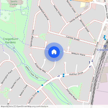 62 Bainbridge Close, Vic 3064, Craigieburn