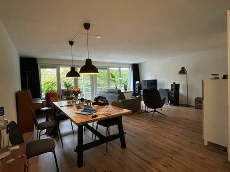 Te huur: Appartement G.A. van Nispenstraat in Arnhem - Foto 2