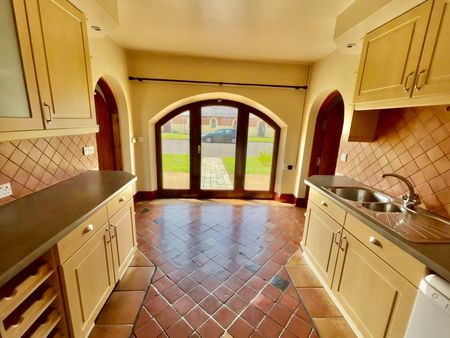 2 bedroom barn conversion to rent - Photo 4
