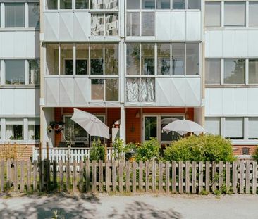 Hasselbackevägen 45 - Foto 1