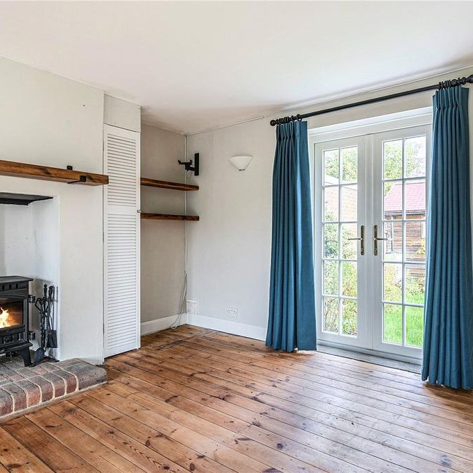 5 bedroom semi-detached house to rent - Photo 1