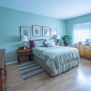 2 CH - 1 SDB - Montréal - $1,700 /mo - Photo 2