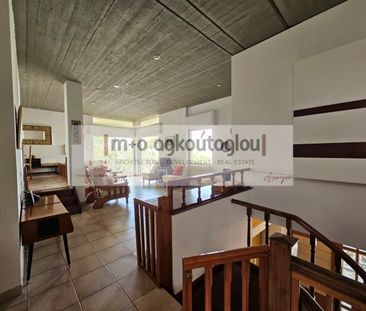 Μονοκατοικία 140 τ.μ. προς ενοικίαση - Photo 6