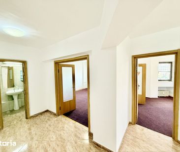 Piata Victoriei, vizavi de Guvern, apartament 3 camere, 1.000 €/luna - Photo 3