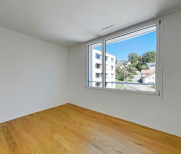 Nicht nur eine Wohnung, sondern dein neuer Lieblingsort in Geuensee! - Foto 1