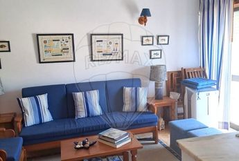 Apartamento T1 em Faro