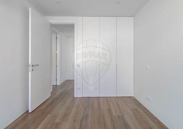 Apartamento T3 em Porto