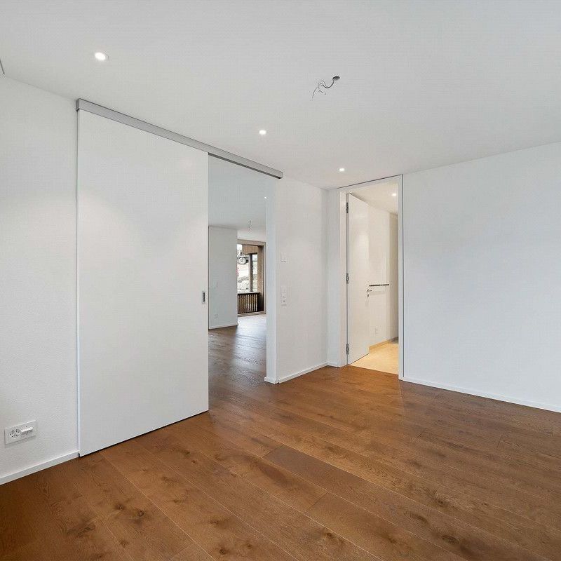 Modern 2.5-room apartment in Degersheim - Living at Wolfensberg - Foto 1