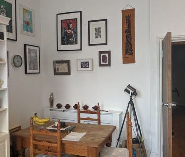 2 Bed Maisonette, Carpenters Arms, SE1 - Photo 3