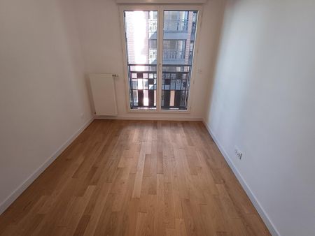 location Appartement T3 DE 64.2m² À COURBEVOIE - Photo 5