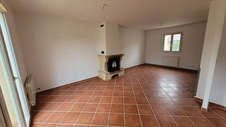 MAISON EN LOCATION LE PERRAY EN YVELINES - Photo 2