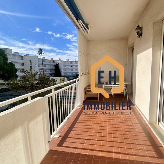 T1 Hyères - Photo 1