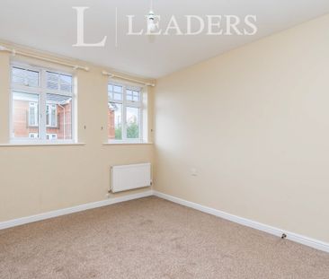 1 bedroom apartment to rent Pluto Road, Eastleigh, SO50 - Photo 3