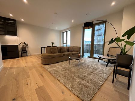 2 Bed Flat, Ashley Road, N17 - Photo 2