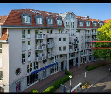 Furnished 2-room Flat, 59 m2, Balcony&Parking - Limited 3 years - Photo 1