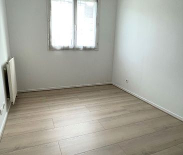 Location appartement 2 pièces, 46.67m², Bussy-Saint-Georges - Photo 1