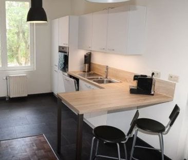 Appartement te huur - Photo 1