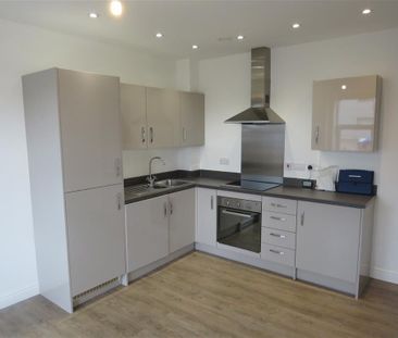 Wood Street, Webb Ellis Place, Rugby - Photo 1