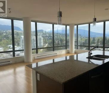 2008 400 CAPILANO ROAD | 2008 400 CAPILANO ROAD, Port Moody - Photo 1
