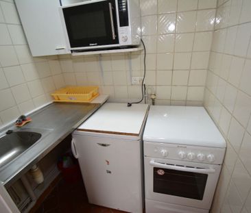 Location Appartement 1 pièce 26m² - Photo 3