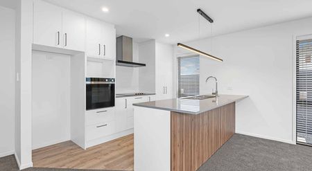 Fresh Three Bedroom In Rolleston! - Photo 4