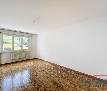 Appartement de 3.5 pièces au 2ème étage - Photo 2