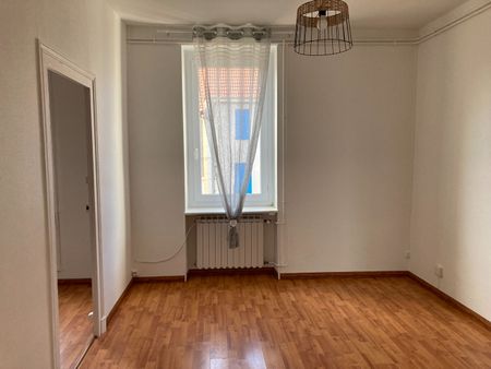Location Appartement 2 pièces 39m² - Photo 5