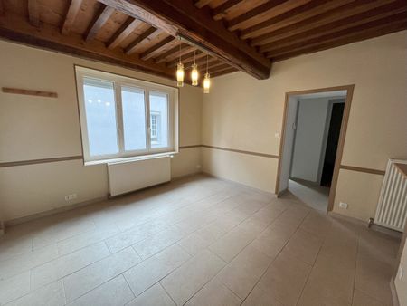 Location Maison 4 pièces 64m² - Photo 4