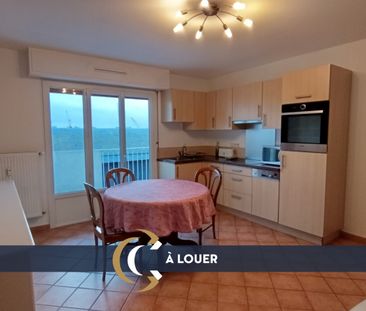 Location Appartement 2 pièces 36m² ST MALO 35400 - Photo 3