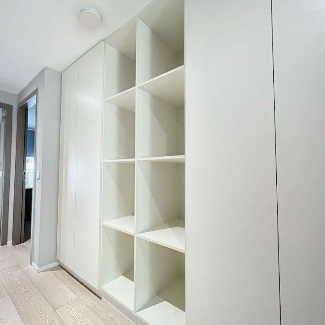 IXELLES: SUPERBE APPARTEMENT 2 CHAMBRES MEUBLE - Ixelles - Photo 1