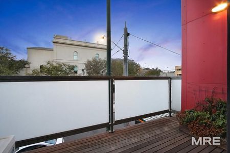 6/14 Fitzroy Street, St Kilda - Photo 3