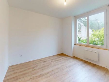 Location Appartement 3 pièces 55 m2 à Revel - Photo 4