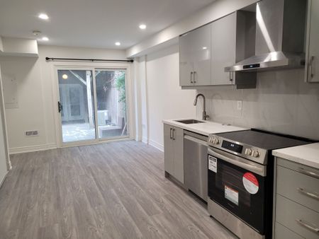 For Lease - 55 Windeyer Lane Unit# Laneway Suite, Toronto, Ontario - Photo 4