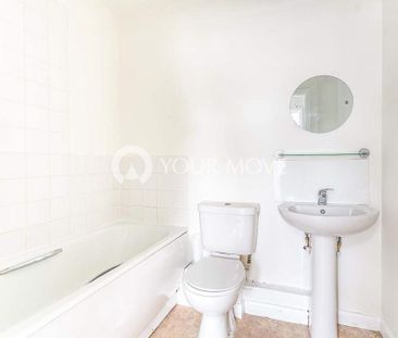 1 bedroom flat to rent - Photo 1