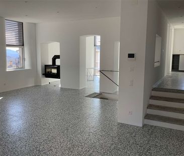 Sonvico, affitto splendido 5.5 locali - Photo 1