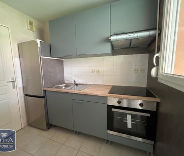 Location Appartement 2 pièces 47m² BAVANS 25550 - Photo 4